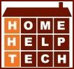 Home Helptech Ltd Logo